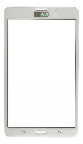 Vidrio Pantalla Repuesto Compatible Samsung Galaxy Tab T285