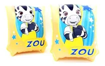 Comprar Brazaletes Bracitos Inflables Zou Cebra Vulcanita