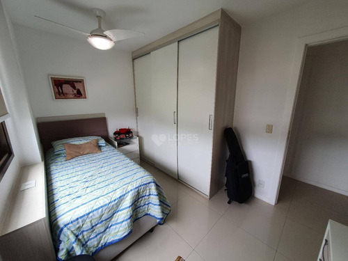 Apartamento Com 3 Quartos, 93 M² Por R$ 750.000 - Santa Rosa - Niterói/rj - Ap46804