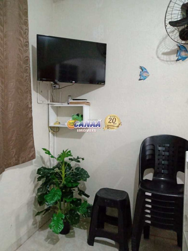 Imagem 7 de 20 de Casa Com 2 Dorms, Itaguaí, Mongaguá - R$ 205 Mil, Cod: 8164 - V8164