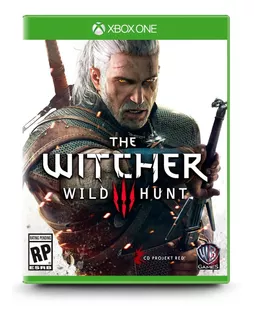 The Witcher 3: Wild Hunt / Xbox One