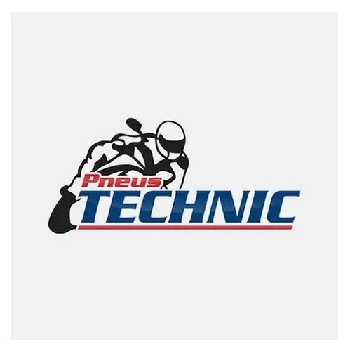 Pneu Dianteiro Pop 100 Biz 125 60/100-17 Technic Tiger 33l