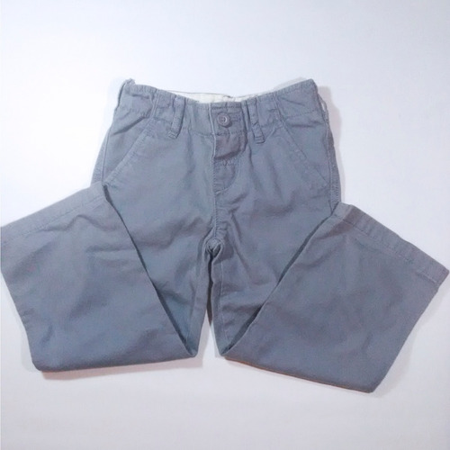 Pantalón De Jean Marks & Spencer Niños 3-4 Años