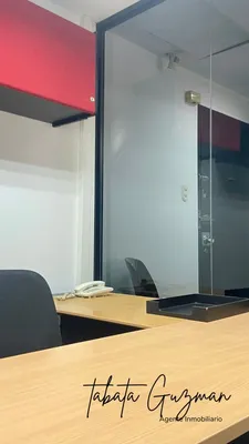 Oficina en venta