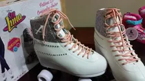 Comprar Patines Soy Luna Ambar Original