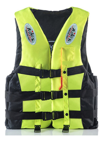 Yc Chaleco Salvavidas, 2 Unidades, Kayak