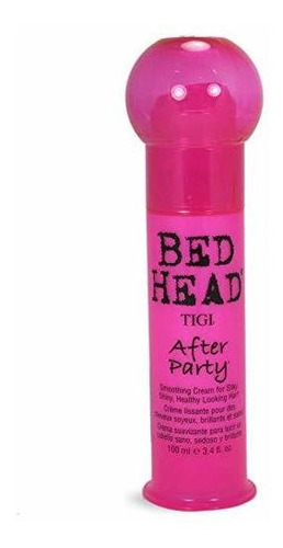 Gel Para Peinar - Gel Para Cabello - Tigi Bed Head After The