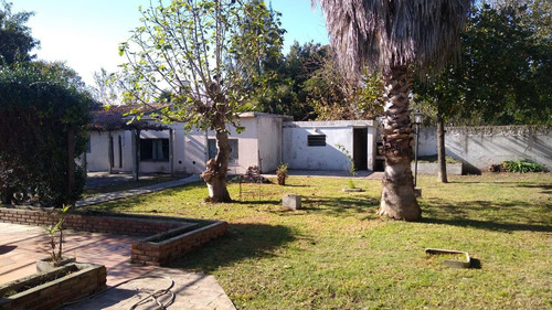 Imagen 15 de 30 de Casa En Venta En Los Hornos Calle 66 E/ 158 Y 159 - Dacal Bienes Raices