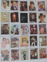 Comprar Figuritas   Estrellas  (1981-1982) Excelente Serie Lote!!