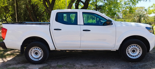 Nissan Frontier 2.3bt S 4x2 At L22