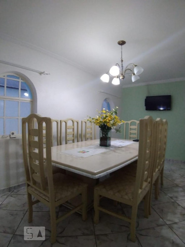 Casa À Venda - Vila Carrão, 4 Quartos, 300 - S893132799