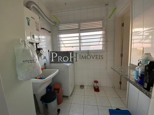 Imagem 7 de 15 de Apartamento Para Venda Em São Caetano Do Sul, Santo Antonio, 3 Dormitórios, 1 Suíte, 3 Banheiros, 2 Vagas - Firrose