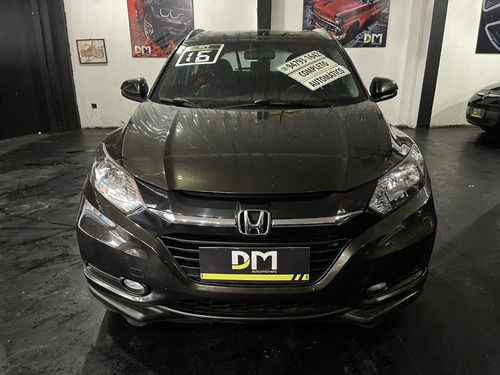 Imagem 10 de 10 de Honda Hr-v 1.8