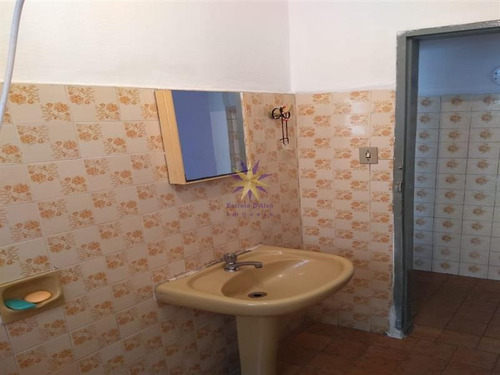 Imagem 11 de 20 de Casa Jardim Maringá São Paulo/sp - 2190
