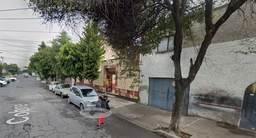 Departamento En Venta En Cobre 112 Col. Nicolás Bravo, Venustiano Carranza Arp1209
