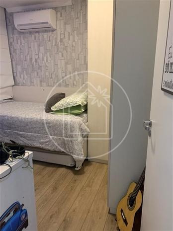 Apartamento - Ref: 881632
