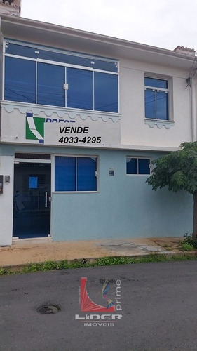 Imagem 8 de 8 de Imóvel Comercial Centro Bragança Paulista - Pn0022-2