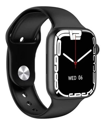 Reloj Smart Watch W27pro 