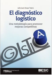 Libro Técnico El Diagnóstico Logístico Una Metodología