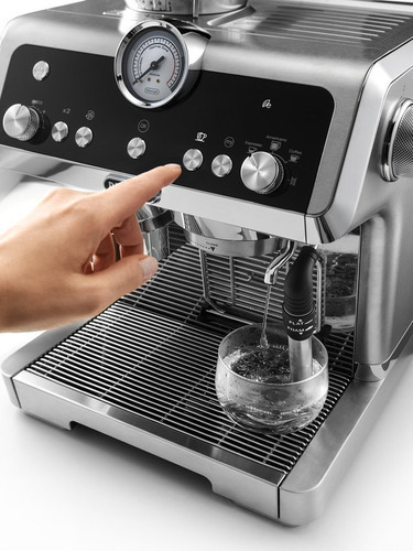 Cafetera Delonghi La Specialista Prestigio Ec9355.m