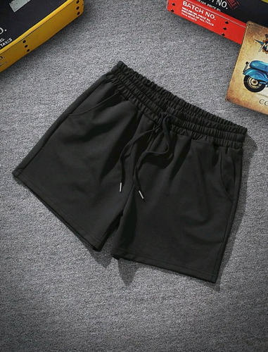 Short Hombre Casual Deportivo Corto Caballero