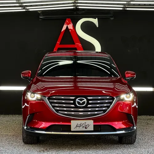 Mazda CX-9 2.5 Grand Touring Signature