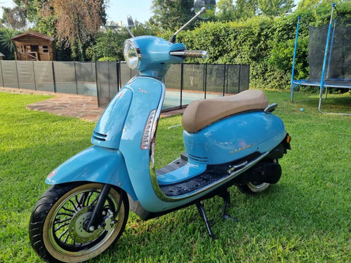 Beta Arrow 150