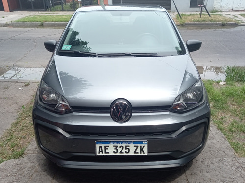 Volkswagen Up! 1.0 Take Up! Aa 75cv