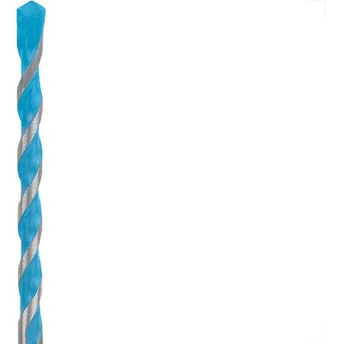 Broca Multiuso Construction Bosch Hex-9 5x50x100mm