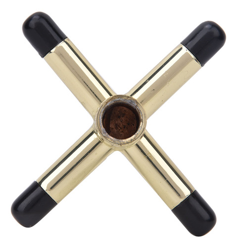 Soporte De Billar Antideslizante De Metal Con Forma De Cabez