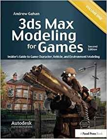 3ds Max Modeling For Games Insiders Guide To Game Character,