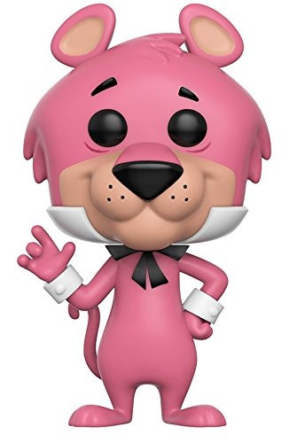 Funko Pop El León Melquíades Snagglepuss (10 Cm) A2660