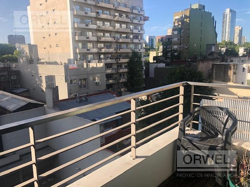 Imagen 4 de 25 de · Torre Oro Park! · 2 Dormitorios, 2 Baños, Cochera. Amenities