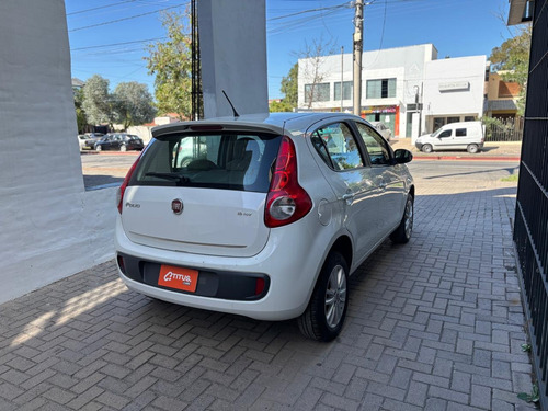Fiat Palio 1.6 Essence 115cv