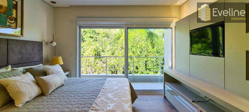 Imagem 12 de 30 de Casa Com 6 Dorms, Albatróz, Bertioga - R$ 6.9 Mi, Cod: 2243 - V2243