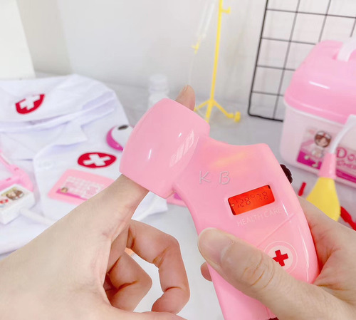 Conjunto De Brinquedos Para Simulação De Caixa De Armazename