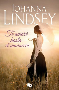 Te Amaré Hasta El Amanecer Lindsey, Johanna B De Bolsillo