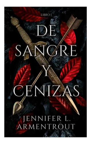 De Sangre Y Cenizas 1