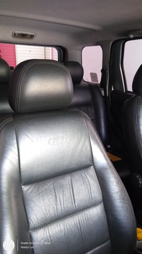Ford Ecosport 2006 1.6 Xlt Flex 5p
