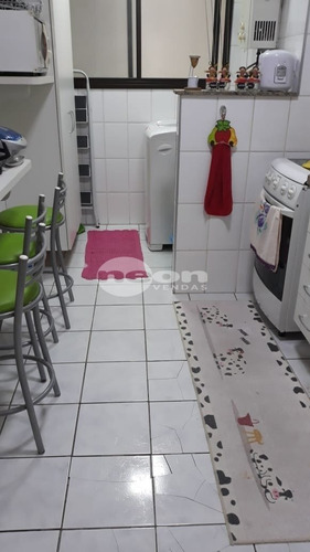 Imagem 6 de 15 de Apartamento - Rudge Ramos - Ref: 1543 - V-1543