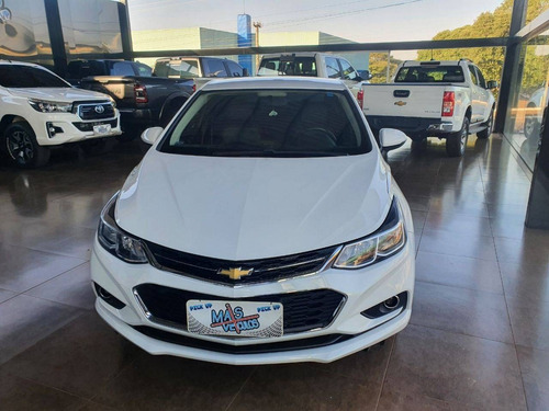 Imagem 2 de 11 de Chevrolet Cruze 1.4 Turbo Lt 16v Flex 4p Automático