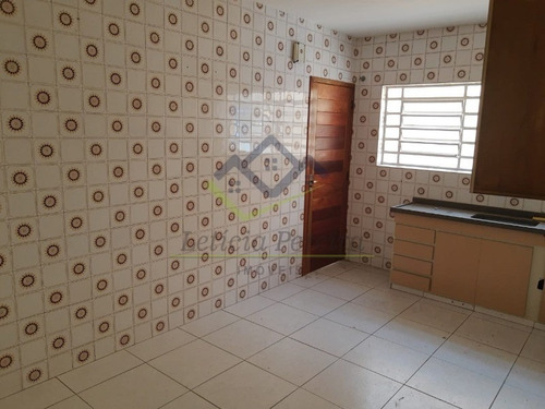 Imagem 4 de 14 de Casa Comercial 150m² Centro De Suzano - Ca00071 - 68561521