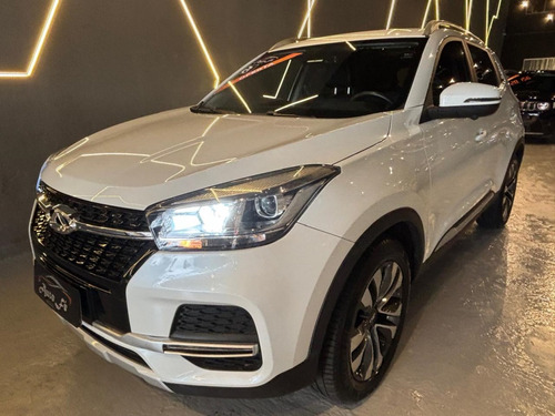 Chery Tiggo 5X 1.5 VVT TURBO iFLEX TXS DCT