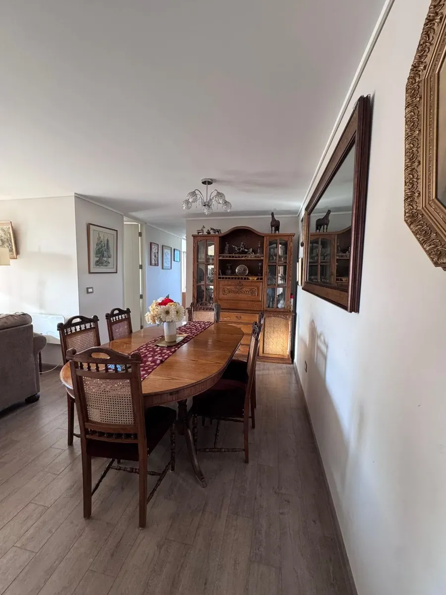 Imagen 3 de 18 de Venta De Espectacular Departamento En Aragon (128160)