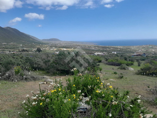 Parcela En Venta Estancia El Arrayan En La Serena