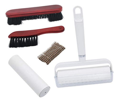 W Juego De Cepillos Para Mesa De Billar, Cepillo Profesional