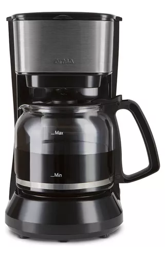 Cafetera de filtro CA8182P 1,8 lt Atma