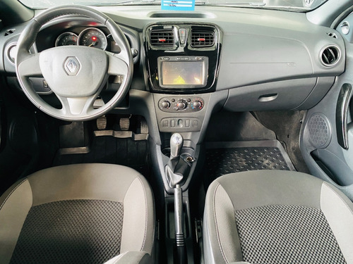 Renault Logan Polar Hb Mt 2020-1600cc