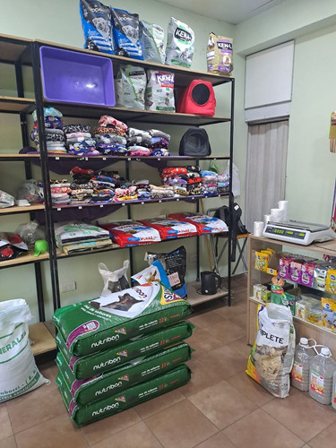 Venta Fondo De Comercio Lujan