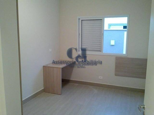 Casa Com 3 Dormitórios À Venda, 150 M² Por R$ 596.000,00 - Jardim Garret - Araçoiaba Da Serra/sp - Ca0026